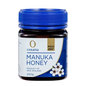 コサナ マヌカハニーMGO250+ 250g