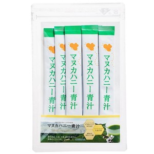 cosana コサナ　マヌカハニー青汁3g×7包
