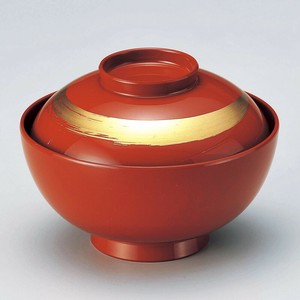 汤碗 4.5寸 日本制造