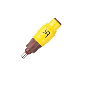 ロットリング イソグラフ スペアニブ 0.35mm SO218320 (612027)