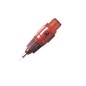 ロットリング イソグラフ スペアニブ 0.1mm SO217870 (612021)