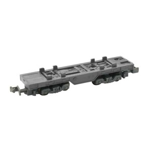 Zショーティー コンテナ貨車(グレー) SA006-2