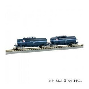 タキ1000 日本オイルターミナル 帯入り 2両セット T004-2
