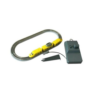 Zショーティー スターターセット ドクターイエロー SG002-1