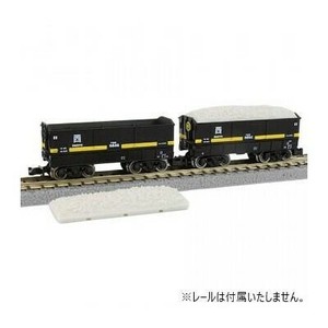 セキ6000 西 2両セット T005-3