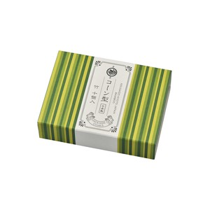 Incense Stick Bamboo 10-pcs