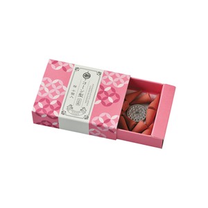 线香 10个