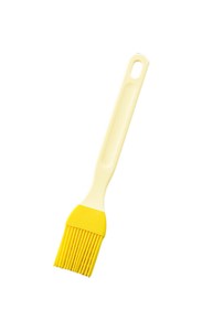たっぷり塗れる たれ塗り名人（M）イエロー