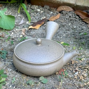 常滑烧 日式茶壶 茶壶 日本制造