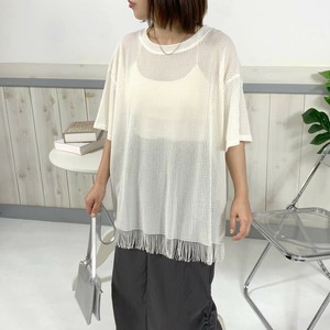 Sweater/Knitwear Tunic [2024 NEW]