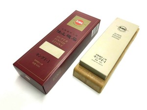 キング砥石　キング仕上砥　F-1型 #4000