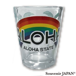Drinkware Rainbow Aloha