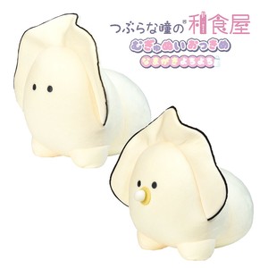 つぶらな瞳の和食屋 むぎゅぬい おっきめ なまがき よちよち ベビーなまがき 可愛い 人形 ぬいぐるみ の商品ページ｜卸・仕入れサイト【スーパーデリバリー】