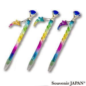 【ボールペン】アクアマリンボールペン