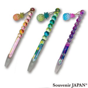 【ボールペン】パイナップルペン 全3種