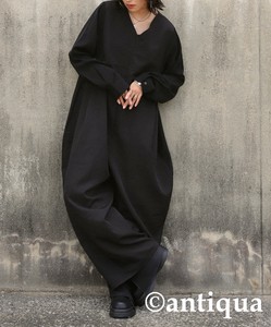 [antiqua] Jumpsuit/Romper Ladies fashion
