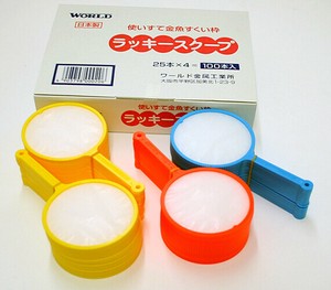 季节性玩具 4号 100只