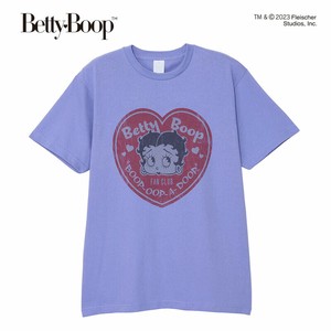 Tシャツ "ベティ・ブープ"