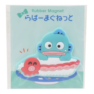 【文房具】ハンギョドン ラバーマグネット