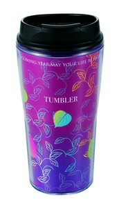 イモタニ シールタンブラー360ml LALA-362