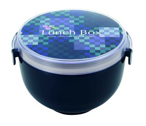イモタニ 丼ランチボックス(箸付)NV LALA-220NV