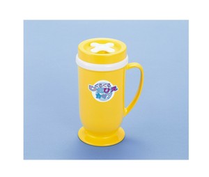 イモタニ くるくるひえひえカップ KK-500