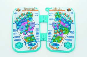 【★売れ筋商品★】イモタニ ビューティシェイプ 足ツボ名人 HH-709