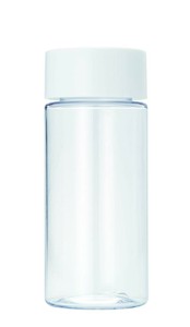 マイクリアボトル350ml  ホワイト  MB-350  22355004