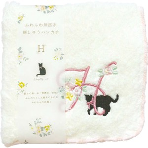 Towel Handkerchief Zero-Twist Yarn Handkerchief