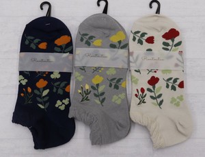 Crew Socks [New Item] Limited