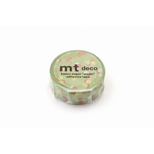 Washi Tape mt