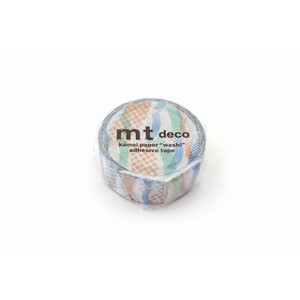 Washi Tape mt
