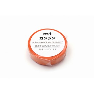 Washi Tape mt Orange