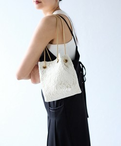 Shoulder Bag 2Way Formal 2-colors