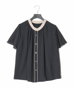 Button Shirt/Blouse Front/Rear 2-way [2024 NEW]
