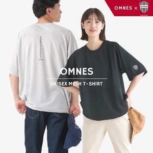 Women's Activewear Short-Sleeved T-Shirt Unisex S/S