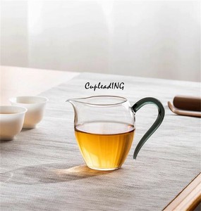 【2024新作】激安セール お茶を入れるコップ グラス ガラスコップ
