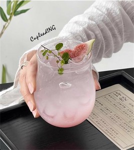 【2024新作】早い者勝ち 耐熱グラス コーヒーカップ ラテカップ