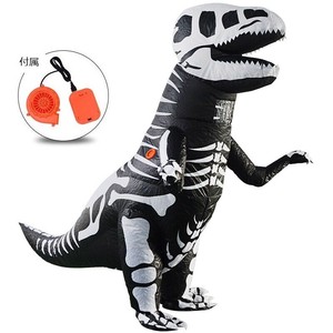 Costume Dinosaur [A/W]
