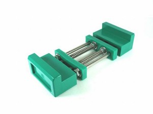 マリーの砥石台　TTC-2L　グリーン 80x31x205〜255