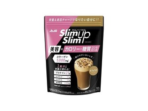 スリムアップスリム　シェイク　カフェラテ 360g