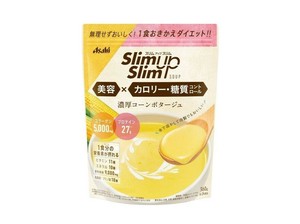 スリムアップスリム　コーンスープ 360g