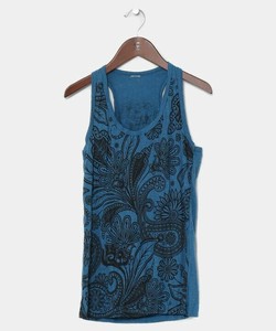 Tank Tank Top