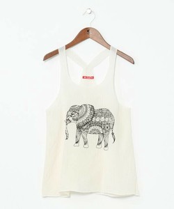 Tank Tank Top