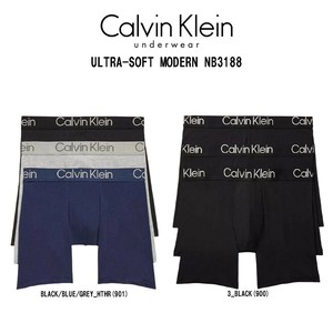 Calvin Klein(カルバンクライン)ck ボクサーパンツ ブリーフ 前