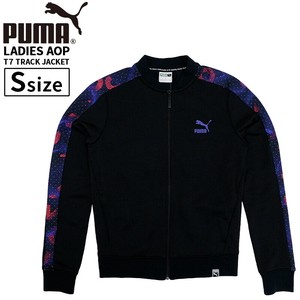 PUMA 572277 トラック ジャケット 長袖 AOP T7
