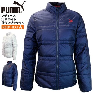 PUMA 572627 ダウンジャケット ILP