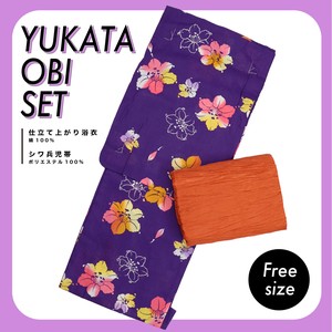 和服/浴衣 折扣/打折 2件每组