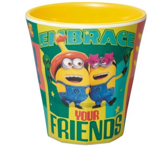 Cup/Tumbler MINION Skater 270ml