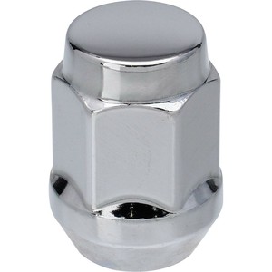 チップトップ 袋ナット19H M12×1.50×31 16個入り N-13-16